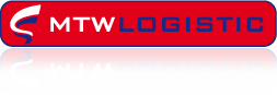MTW Logistic — oryginalne logo